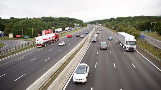 National Highways use of injunctions 