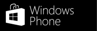 Windows Phone store logo