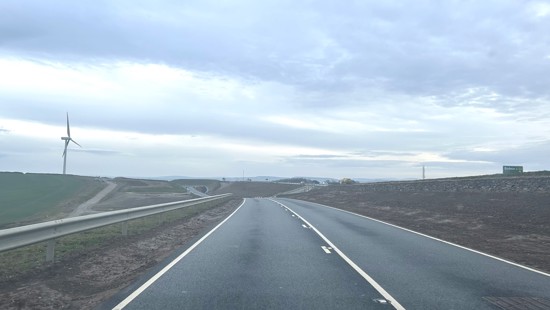 National Highways making local connections as part of A30 Cornwall upgrade