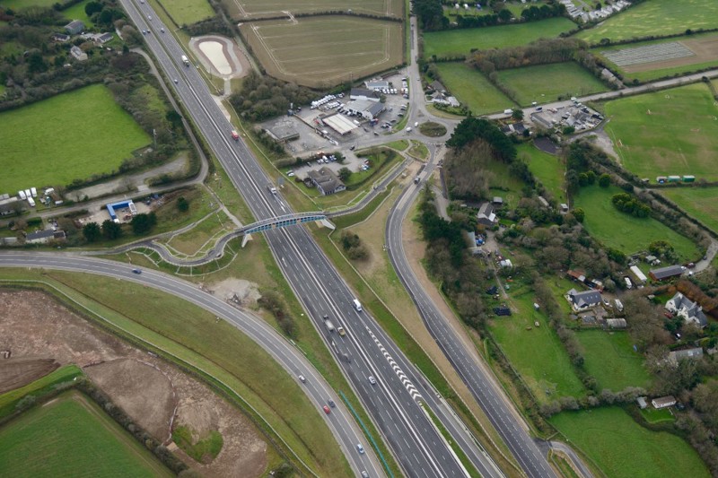 Chiverton bridge