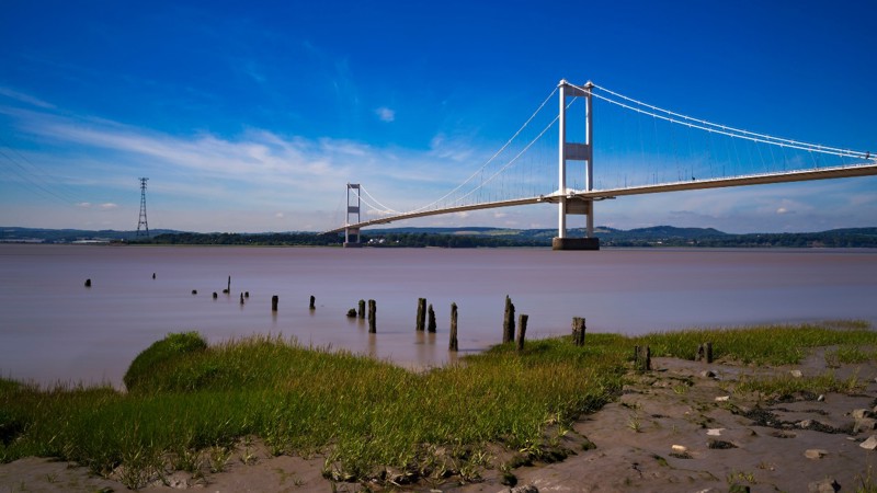 The Severn Bridges