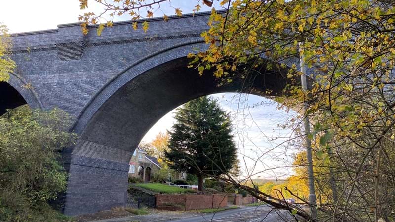 Project profile: Crigglestone Viaduct