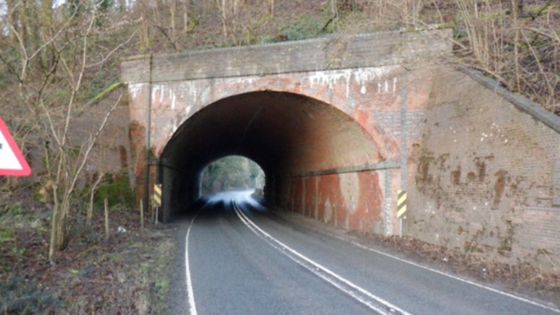Project profile: Petersfield Road Bridge