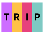 TRIP logo