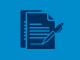 contract icon