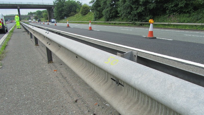 Road Restraint Risk Assessment Process (RRRAP)