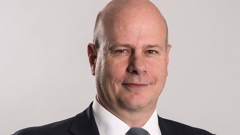 Nick Harris appointed Chief Executive at new-look ‘National Highways’