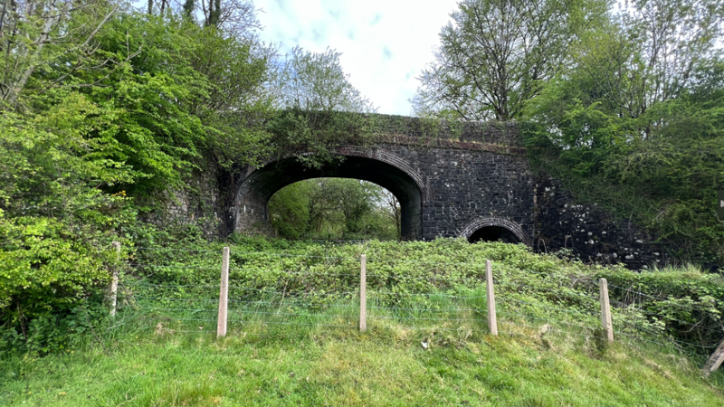 Keeping three historic Devon structures safe for years to come