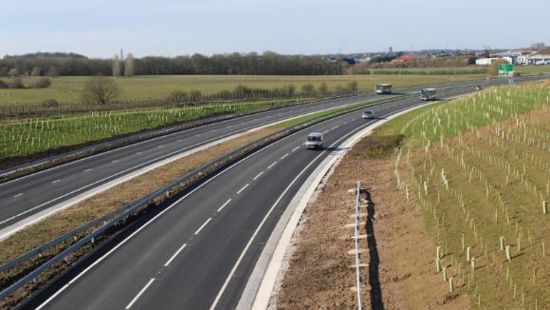 Transformative Lancashire bypass is unveiled