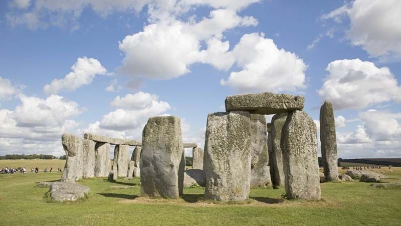 Plan your A303 journeys ahead of Winter Solstice event at Stonehenge