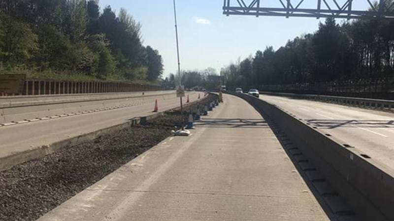 A19 upgrade moving at pace for early completion