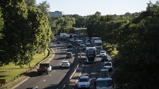 A38 Derby Junctions upgrade gets the green light