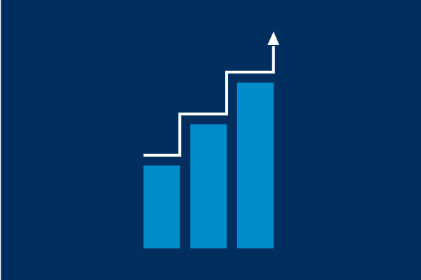 economic growth infographic