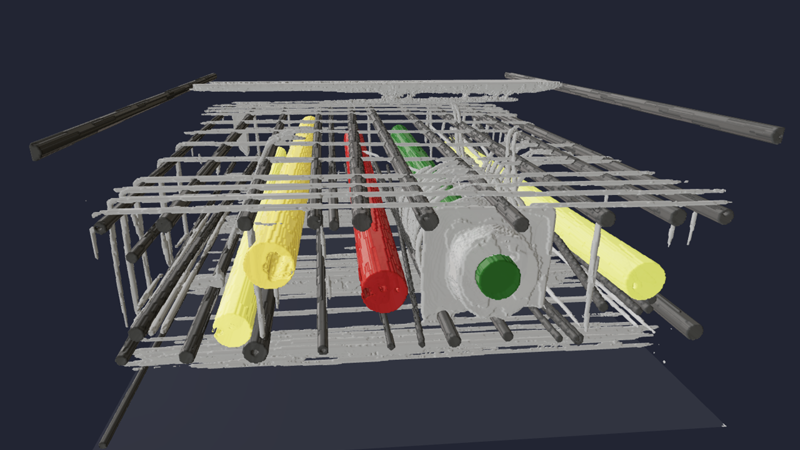 Groundbreaking technologies could reduce closures and enhance safety on road network