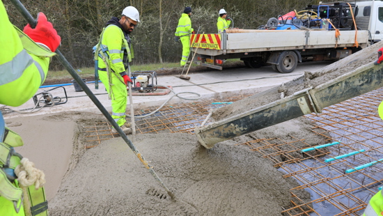 Good news for drivers as M54 repairs completed and two weekend closures avoided