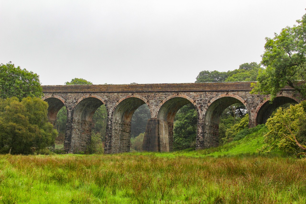Mosedale Viaduct