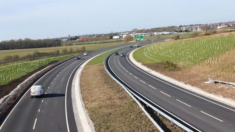 Transformative Lancashire bypass is unveiled