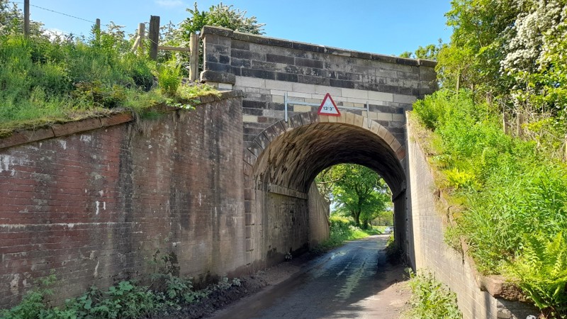 Project profile: Fergushill Bridge