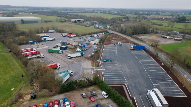 Customer and communities