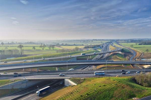 National Highways outlines new approach to tree planting on A14 scheme 