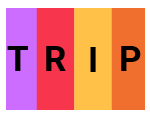 TRIP logo