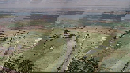 New video fly-through shows improved design of Lower Thames Crossing as Planning Inspectorate opens period for people to take part in the planning process