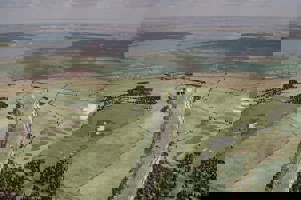 New video fly-through shows improved design of Lower Thames Crossing as Planning Inspectorate opens period for people to take part in the planning process