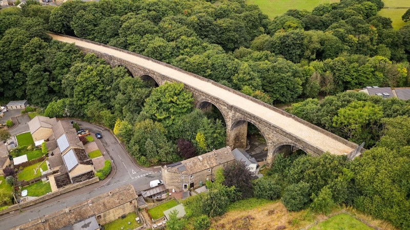 Project profile: Wheatley Viaduct