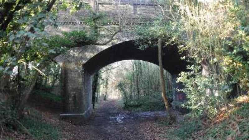 Project profile: Stow Maries Halt 