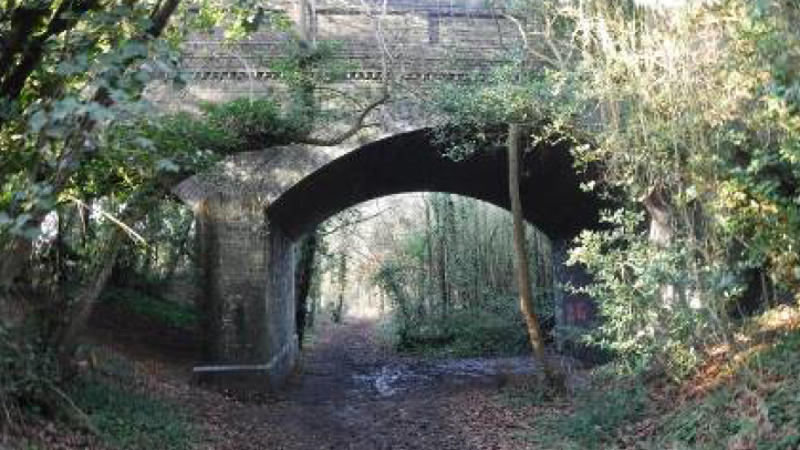 Project profile: Stow Maries Halt