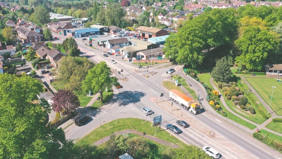 Chance to find out more about A49 resurfacing scheme