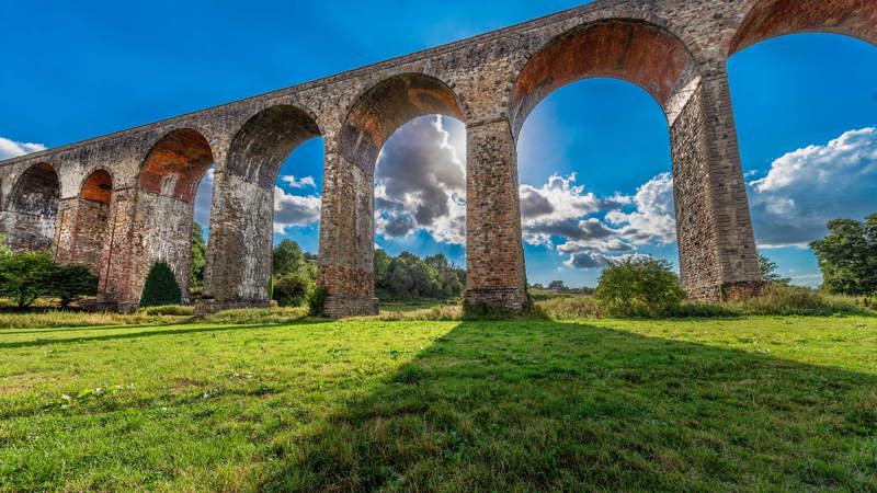 Project profile: Pensford Viaduct