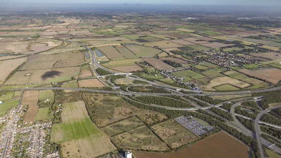 National Highways awards Balfour Beatty Lower Thames Crossing Roads North of the Thames contract