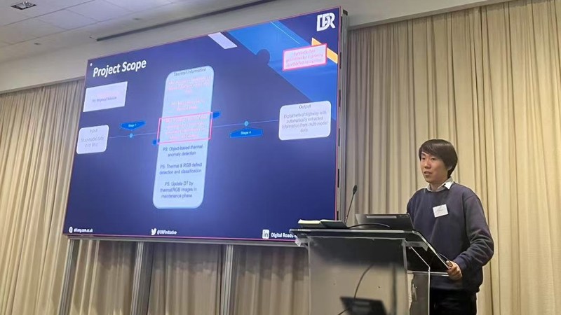 British Science Week: changing and adapting to increase the SRN’s resilience and sustainability