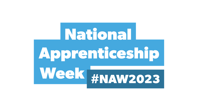 National Apprenticeship Week 2023