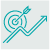 Strategic leaders icon
