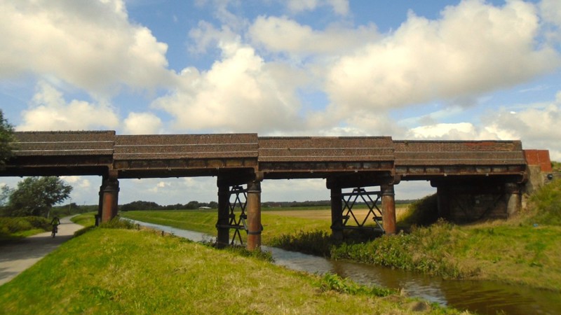 Project profile: Moss Bridge