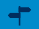 signage icon