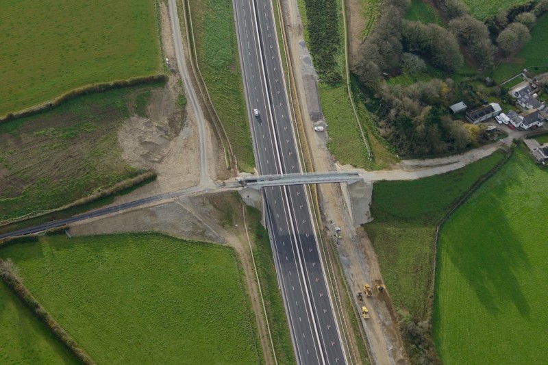 Tolgroggan Bridge